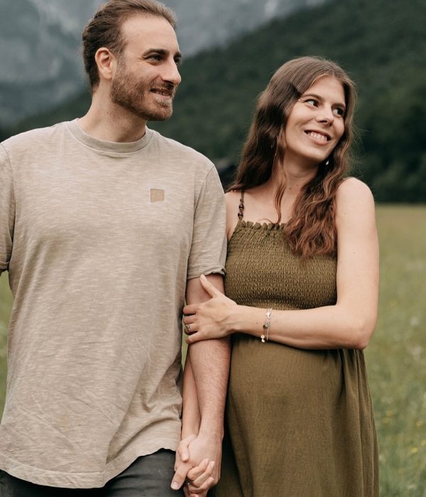 made of love & made to love 🤎 Wunderschöne Bilder, die beim letzten Babybauchshooting entstanden…