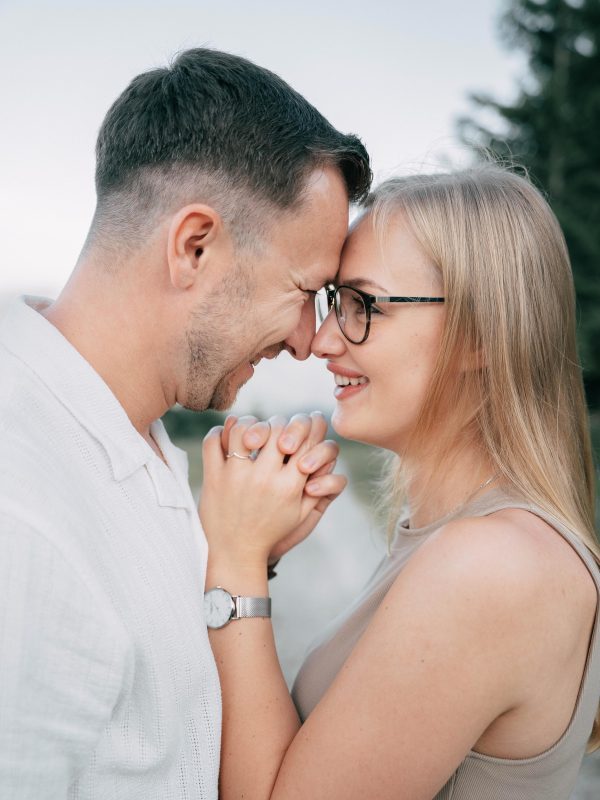& because of you, I laugh a little harder. 💛

#justalotofmemories #ihrzwei #coupleshooting #liebs #🫶🏽
